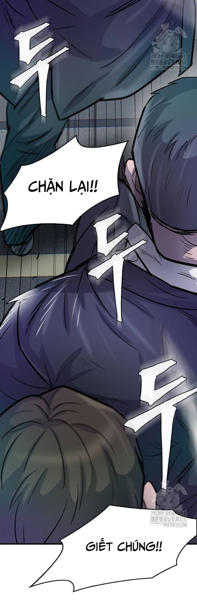 Bù Nhìn Chapter 86 - 27