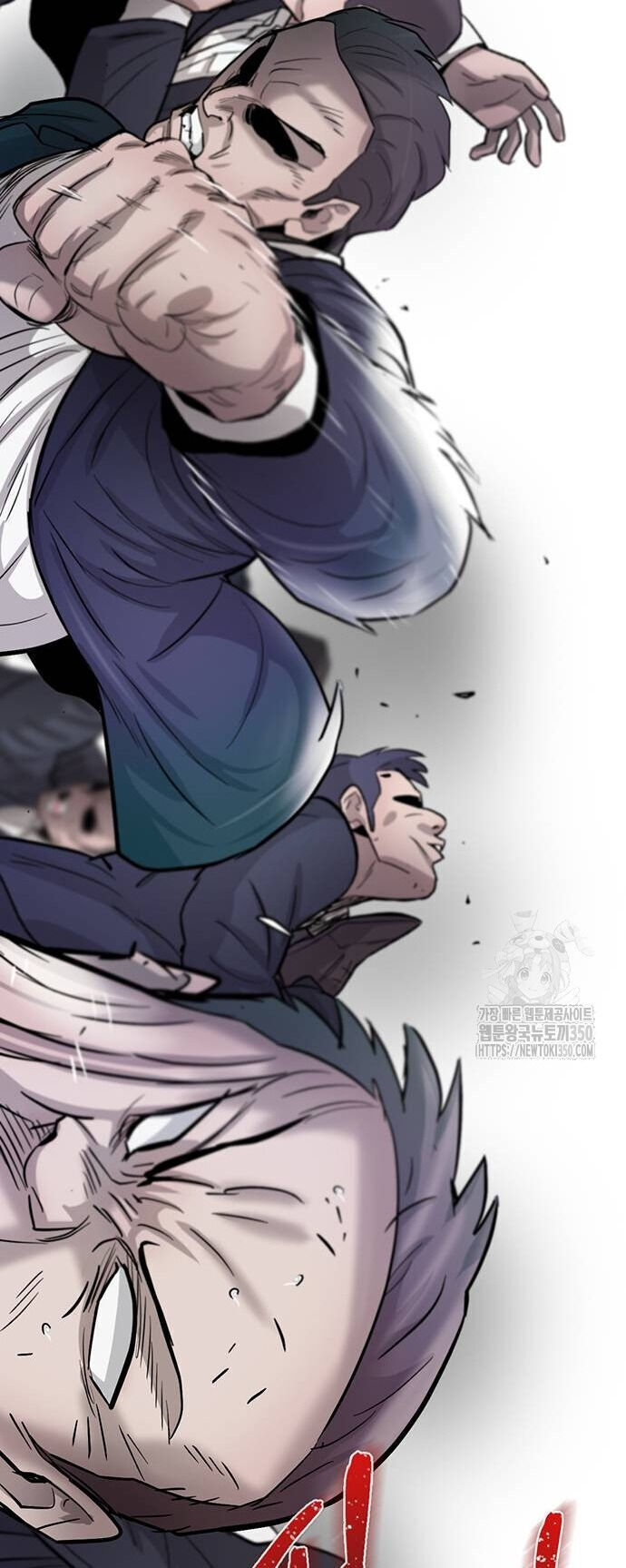 Bù Nhìn Chapter 86 - 29