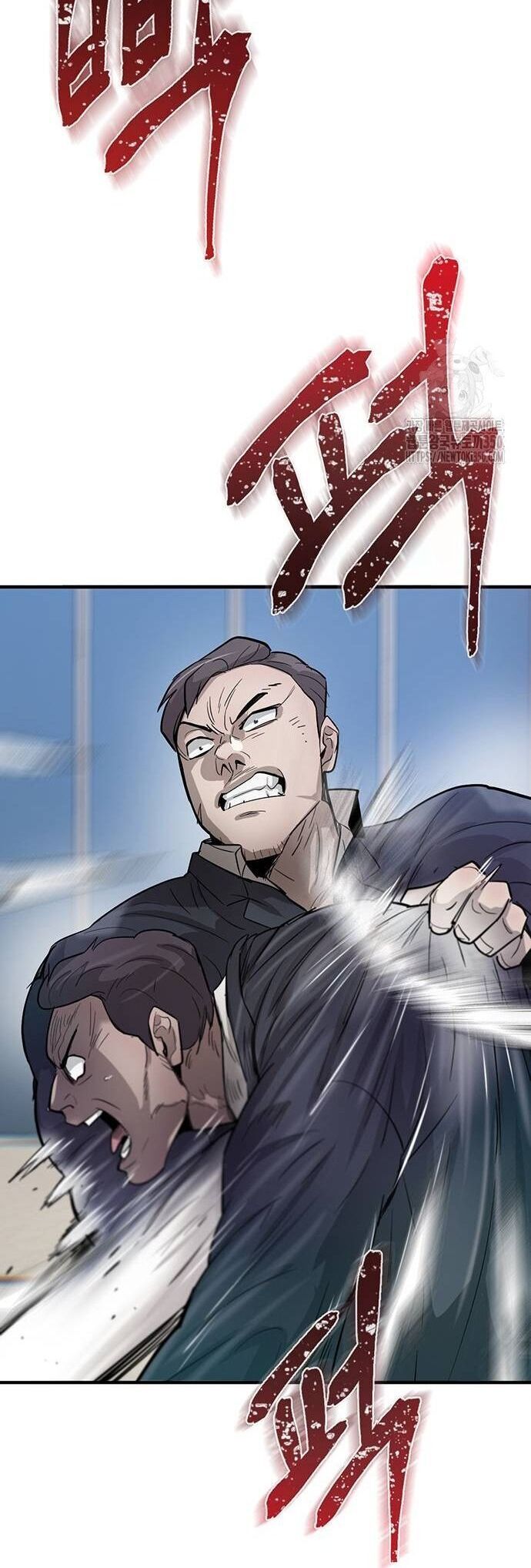 Bù Nhìn Chapter 86 - 31