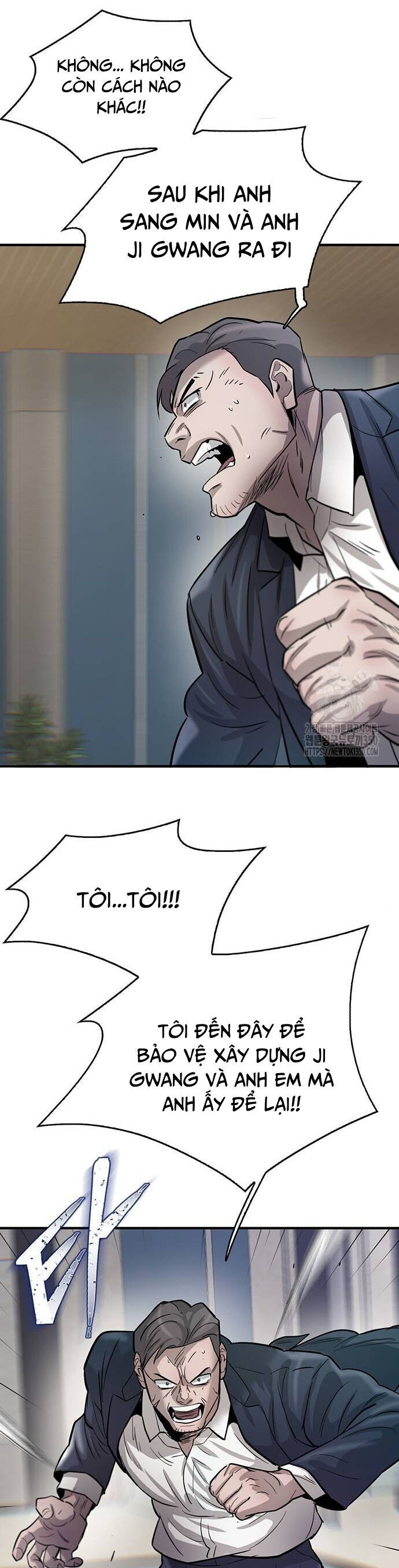 Bù Nhìn Chapter 86 - 35