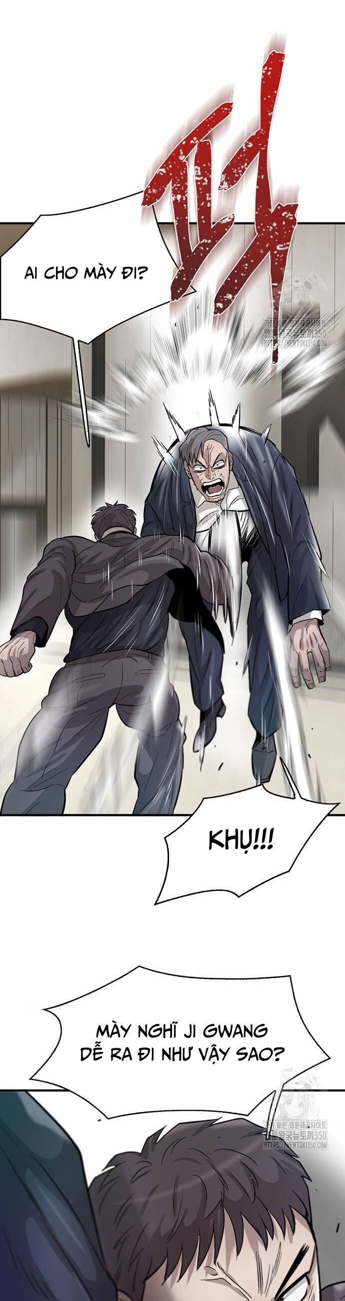 Bù Nhìn Chapter 86 - 37