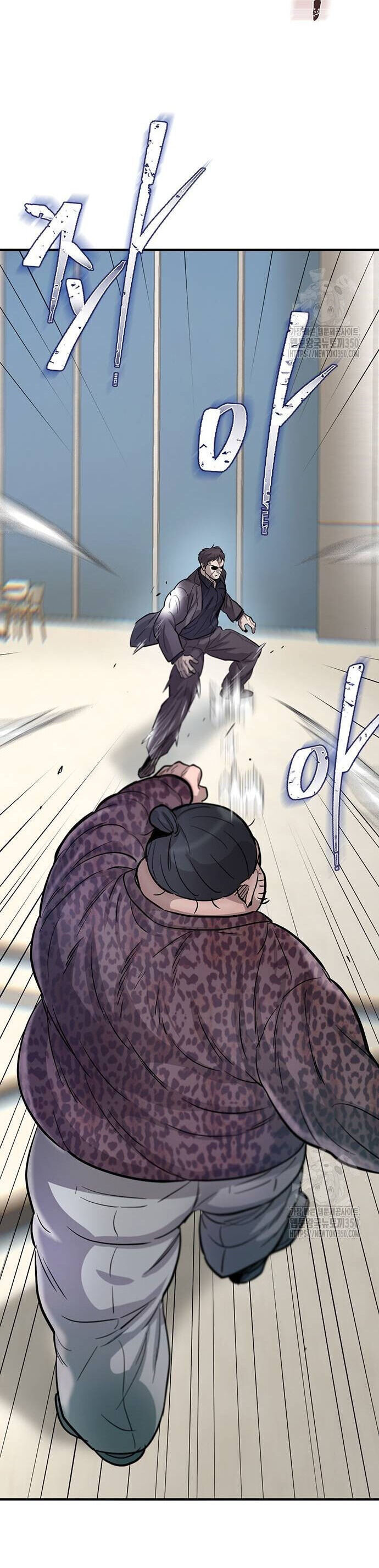 Bù Nhìn Chapter 86 - 40