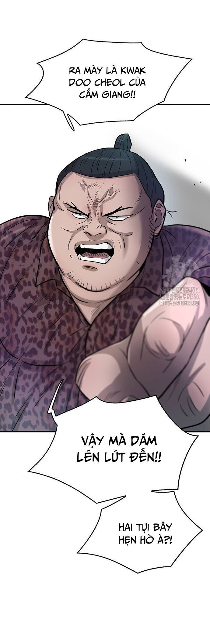 Bù Nhìn Chapter 86 - 41