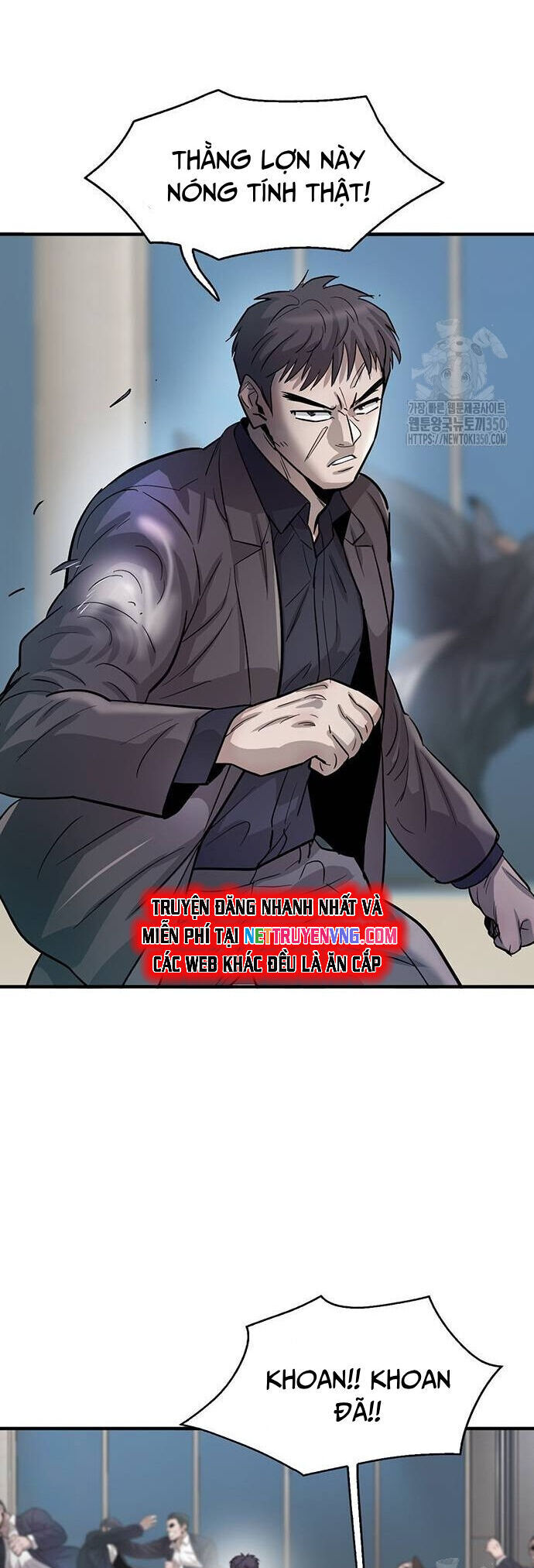 Bù Nhìn Chapter 86 - 42