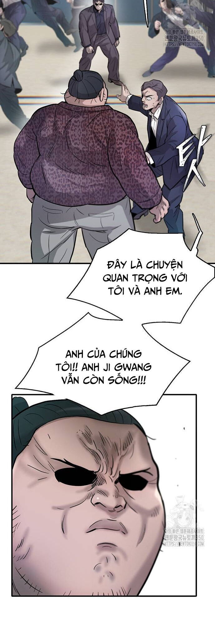 Bù Nhìn Chapter 86 - 43