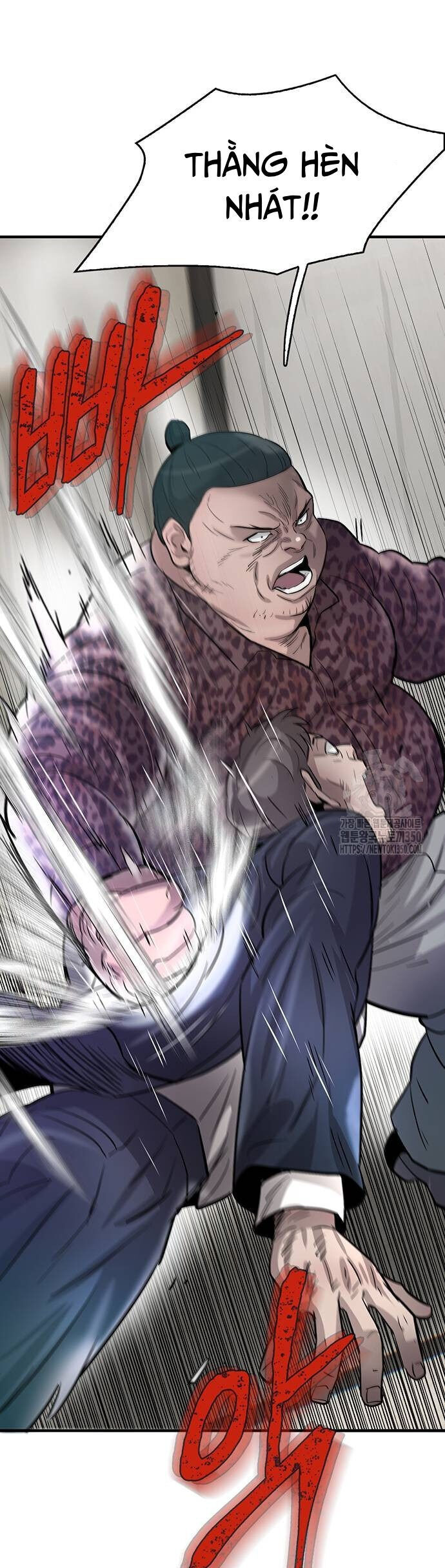 Bù Nhìn Chapter 86 - 44