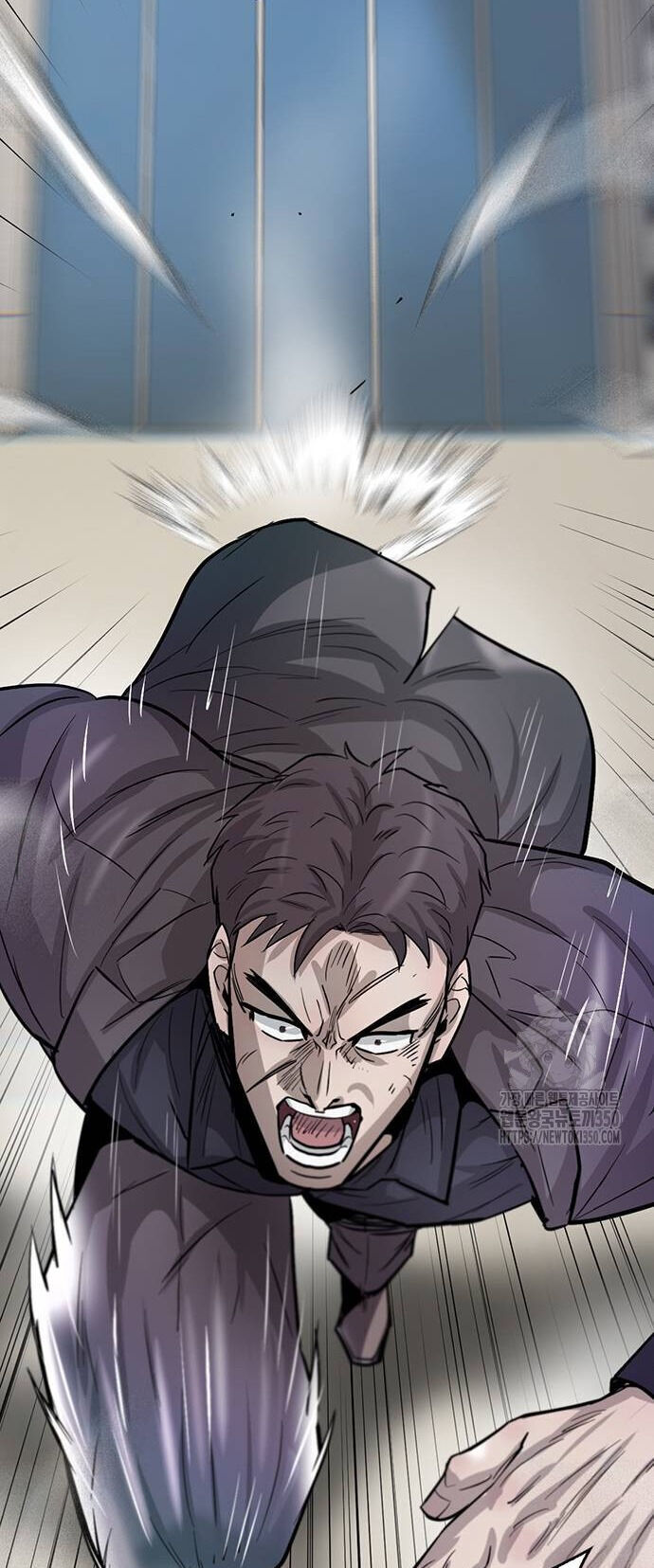 Bù Nhìn Chapter 86 - 47