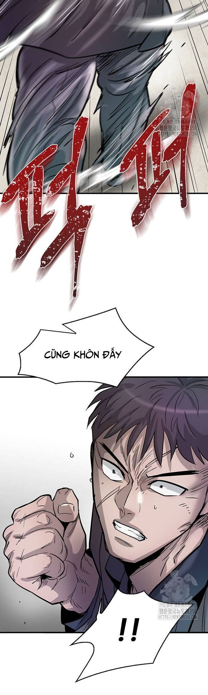 Bù Nhìn Chapter 86 - 49