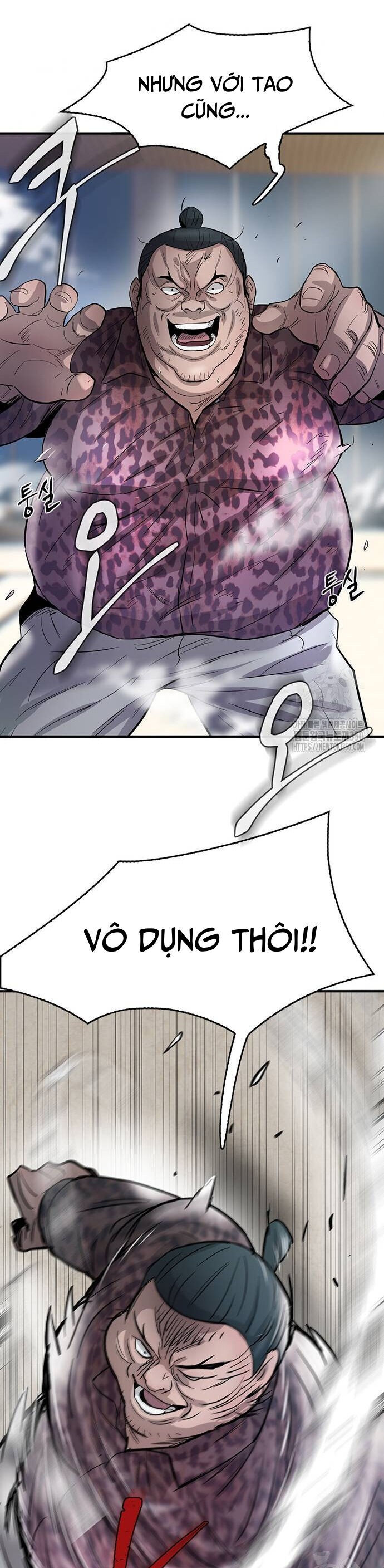 Bù Nhìn Chapter 86 - 50