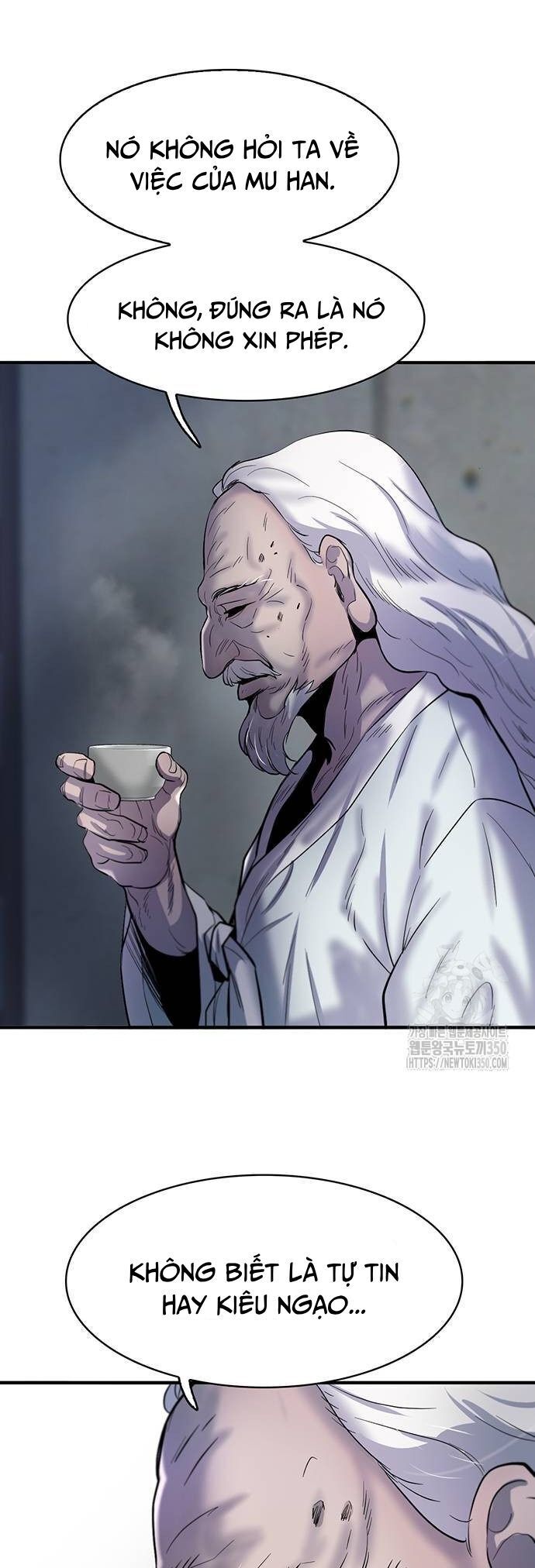 Bù Nhìn Chapter 86 - 6