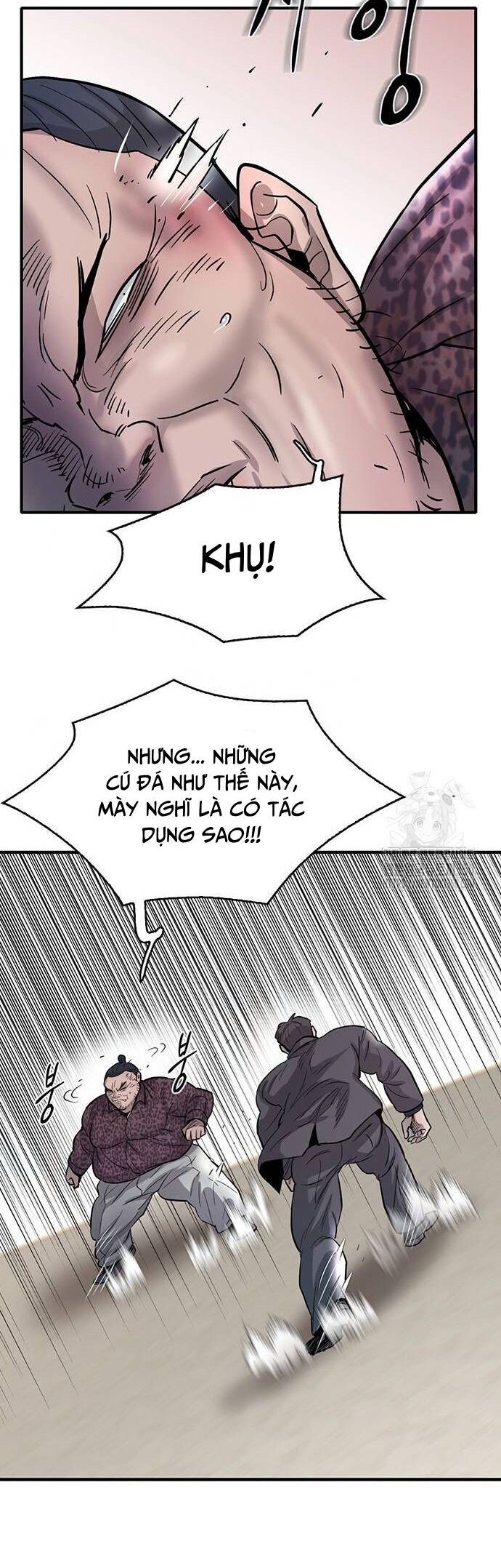 Bù Nhìn Chapter 86 - 55