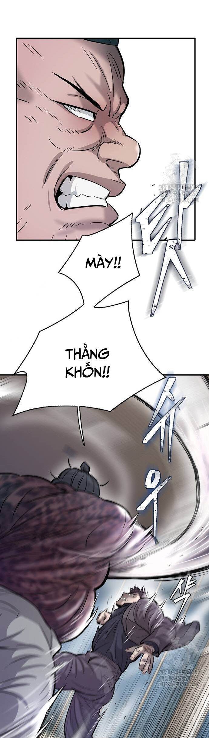 Bù Nhìn Chapter 86 - 56