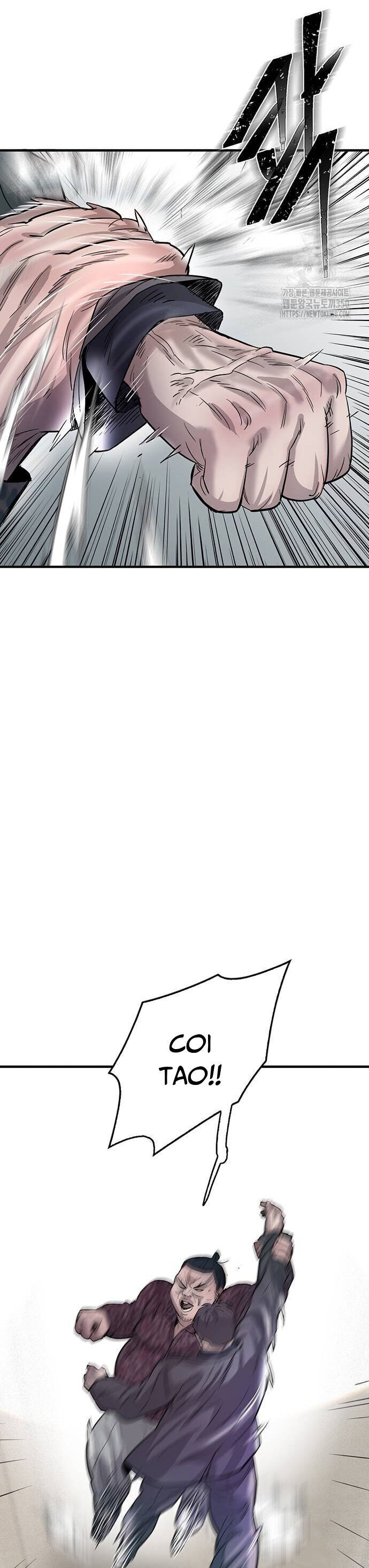 Bù Nhìn Chapter 86 - 58