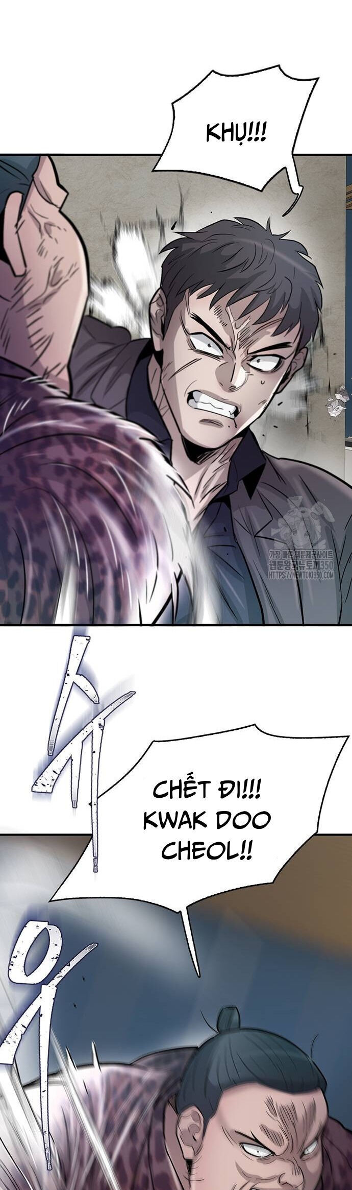 Bù Nhìn Chapter 86 - 60