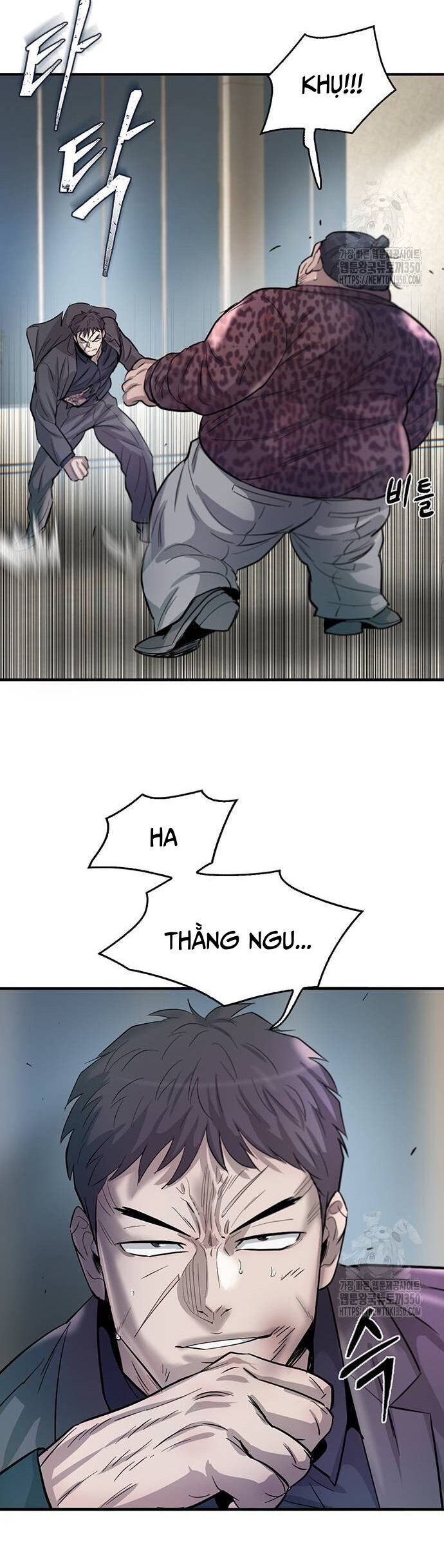 Bù Nhìn Chapter 86 - 63