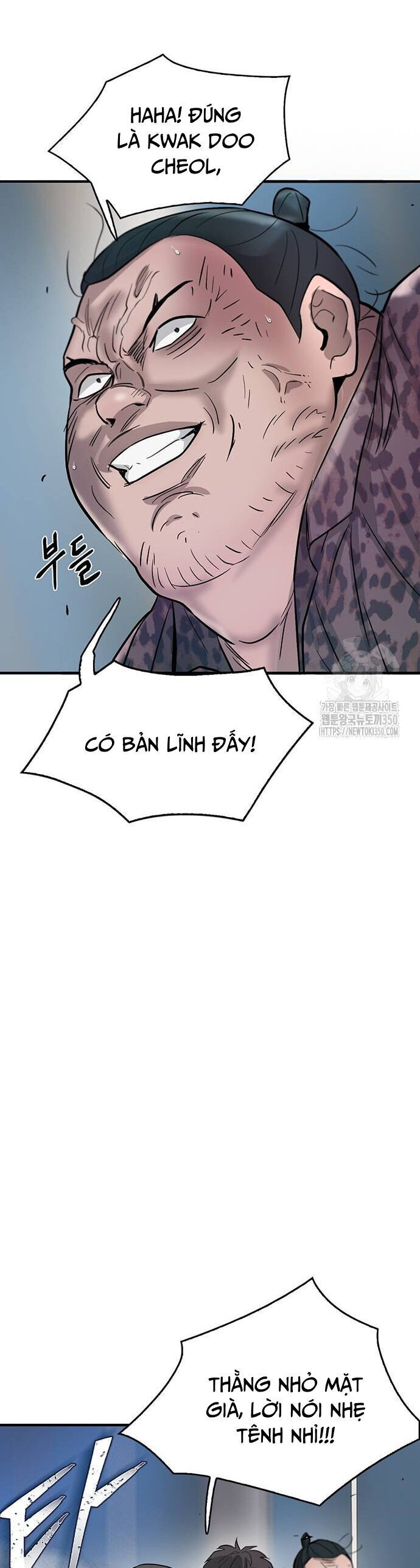 Bù Nhìn Chapter 86 - 64