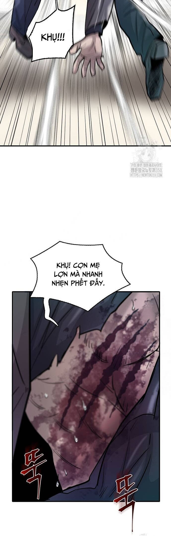 Bù Nhìn Chapter 86 - 72