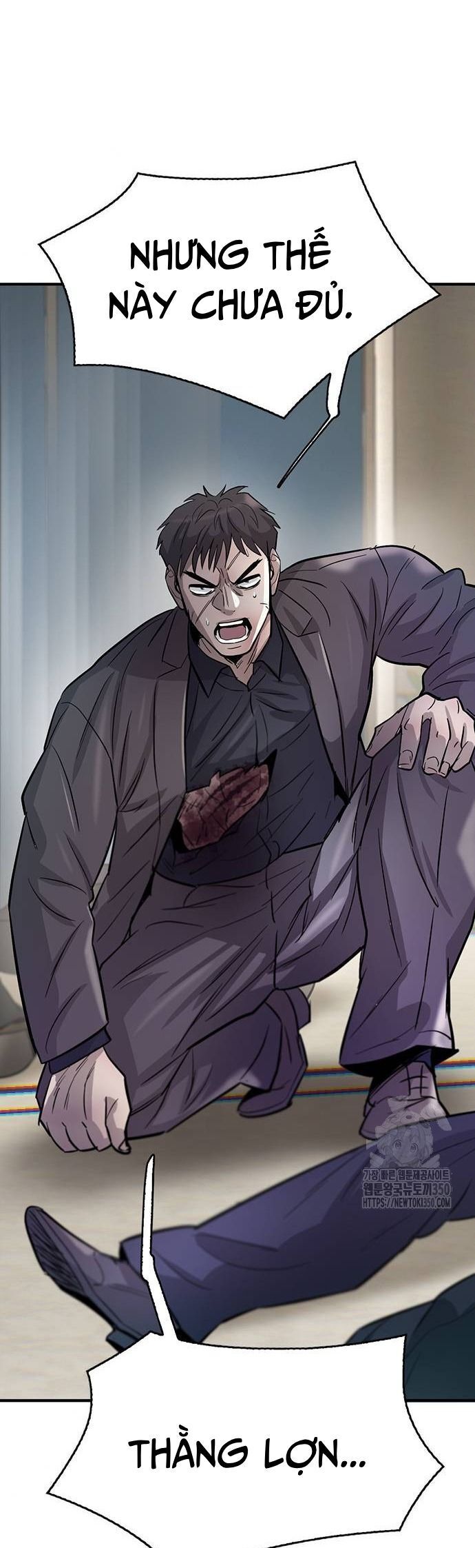 Bù Nhìn Chapter 86 - 73