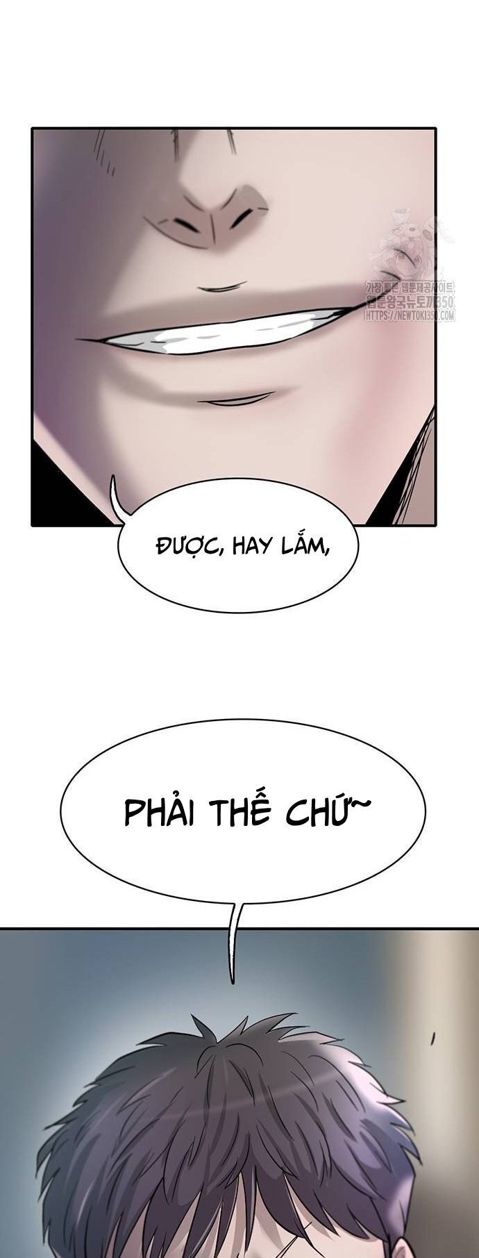 Bù Nhìn Chapter 86 - 75