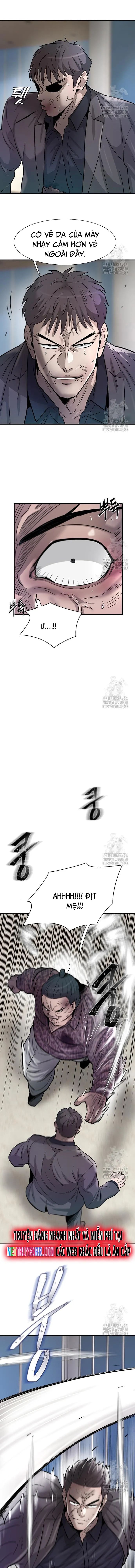 Bù Nhìn Chapter 87 - 11