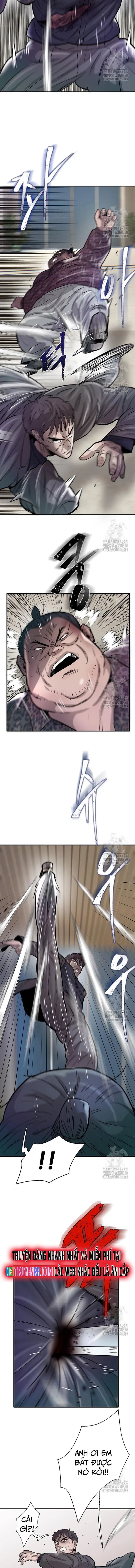 Bù Nhìn Chapter 87 - 12