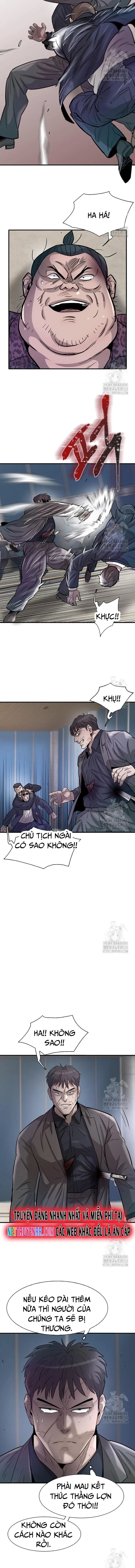 Bù Nhìn Chapter 87 - 13