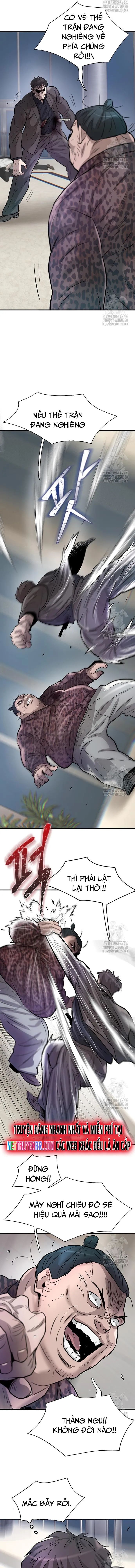 Bù Nhìn Chapter 87 - 14