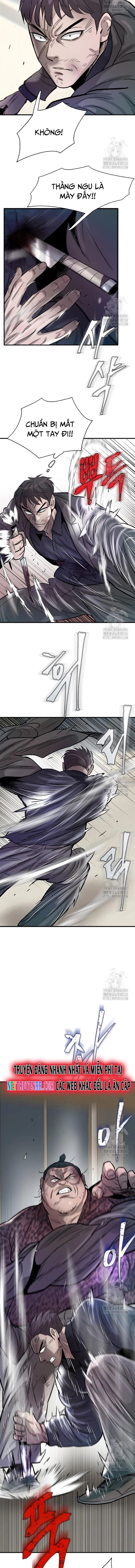 Bù Nhìn Chapter 87 - 15