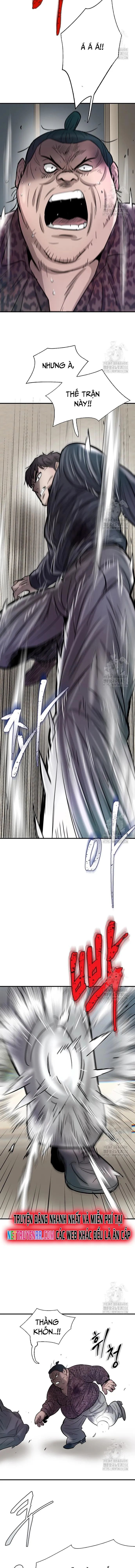 Bù Nhìn Chapter 87 - 16