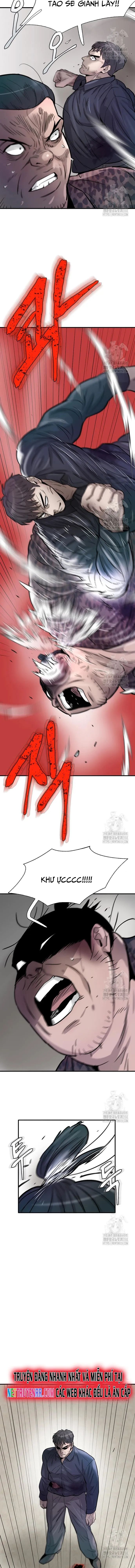 Bù Nhìn Chapter 87 - 17