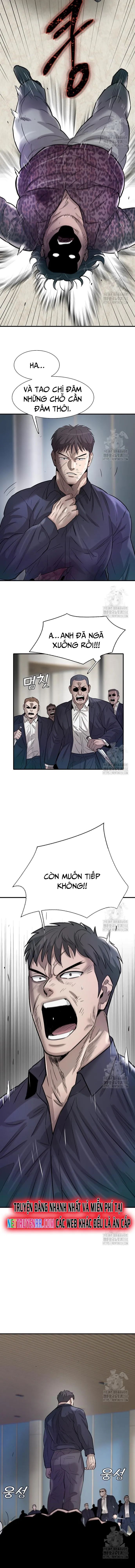 Bù Nhìn Chapter 87 - 18