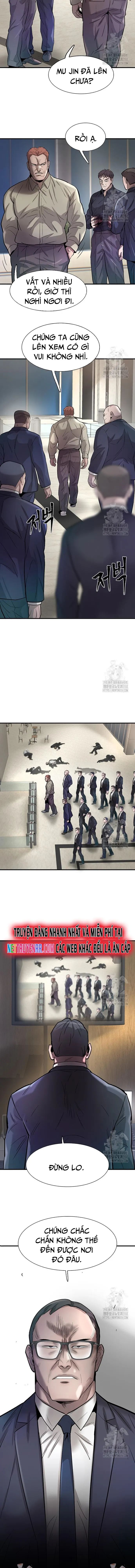 Bù Nhìn Chapter 87 - 20