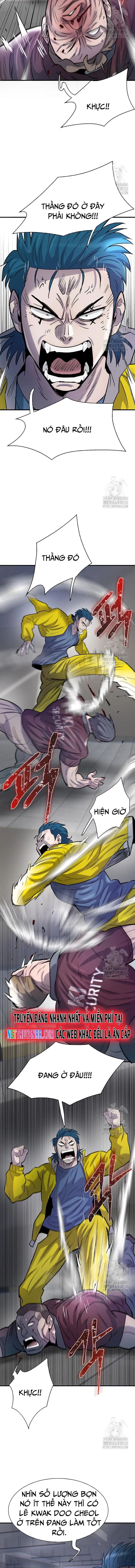 Bù Nhìn Chapter 87 - 4