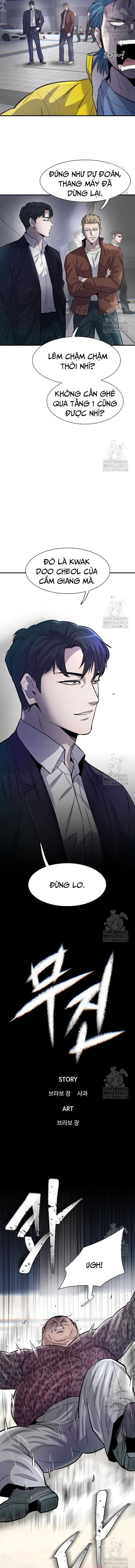 Bù Nhìn Chapter 87 - 5