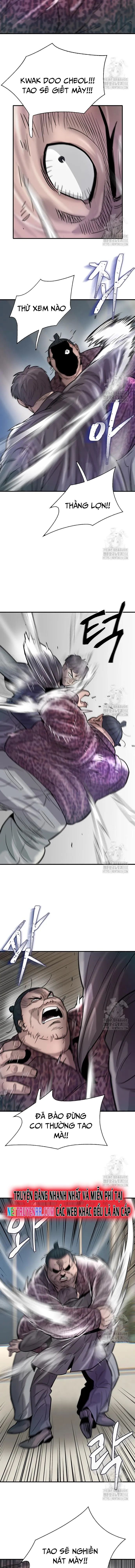 Bù Nhìn Chapter 87 - 8