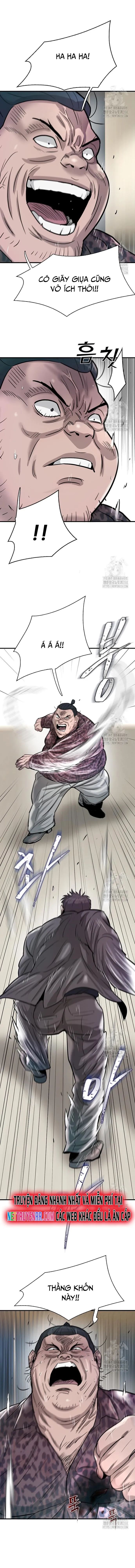 Bù Nhìn Chapter 87 - 10