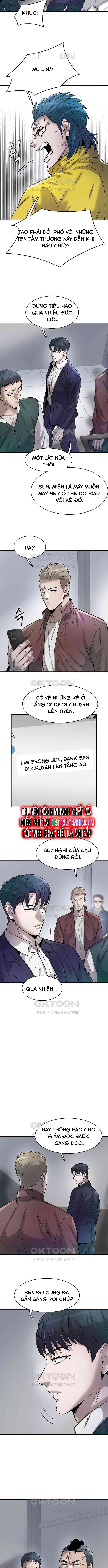 Bù Nhìn Chapter 88 - 2