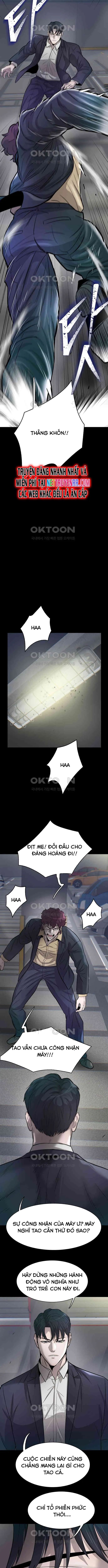 Bù Nhìn Chapter 88 - 11