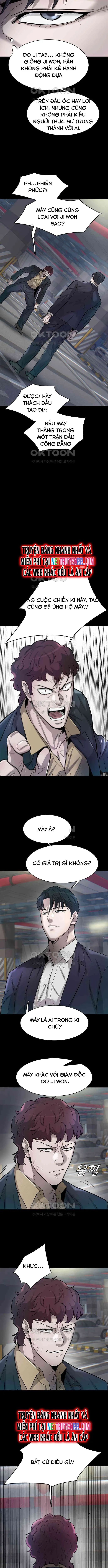 Bù Nhìn Chapter 88 - 12