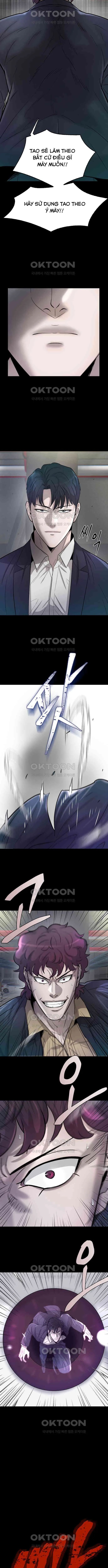 Bù Nhìn Chapter 88 - 13