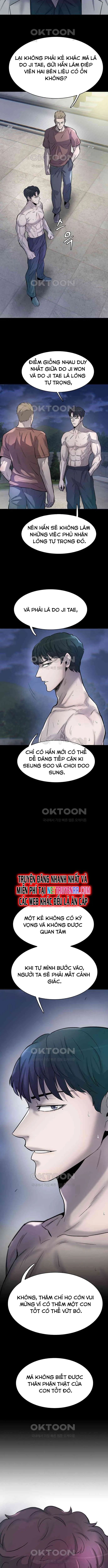 Bù Nhìn Chapter 88 - 15