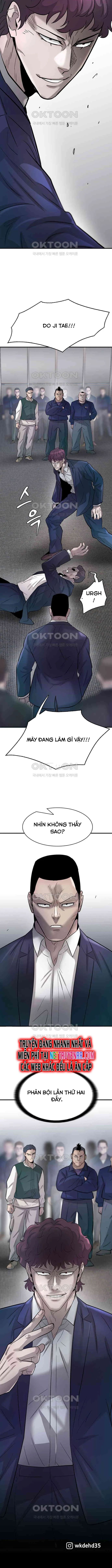 Bù Nhìn Chapter 88 - 16