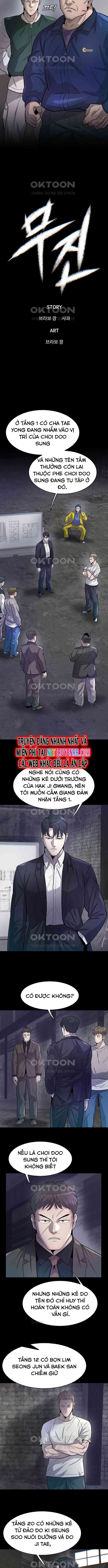 Bù Nhìn Chapter 88 - 3