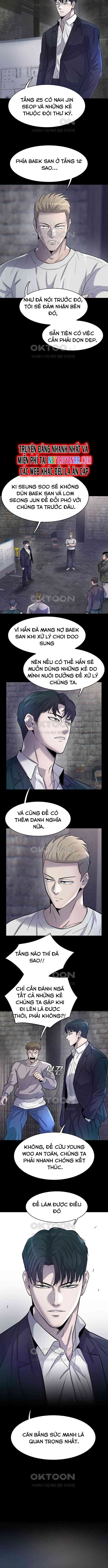 Bù Nhìn Chapter 88 - 4