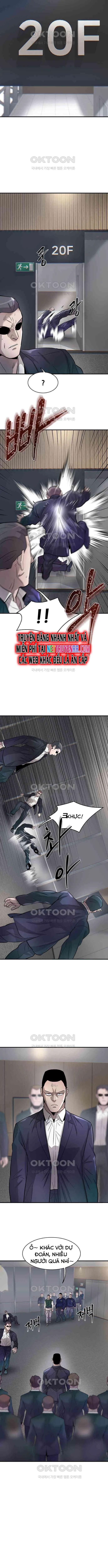 Bù Nhìn Chapter 88 - 5