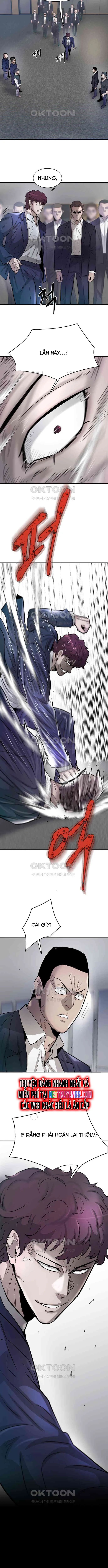 Bù Nhìn Chapter 88 - 8