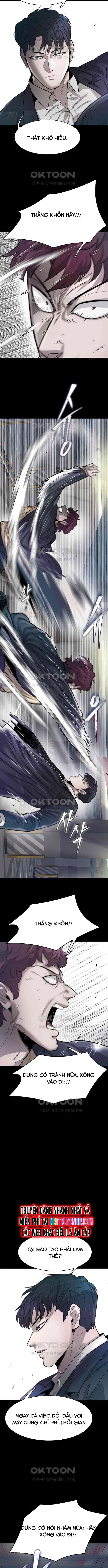 Bù Nhìn Chapter 88 - 10