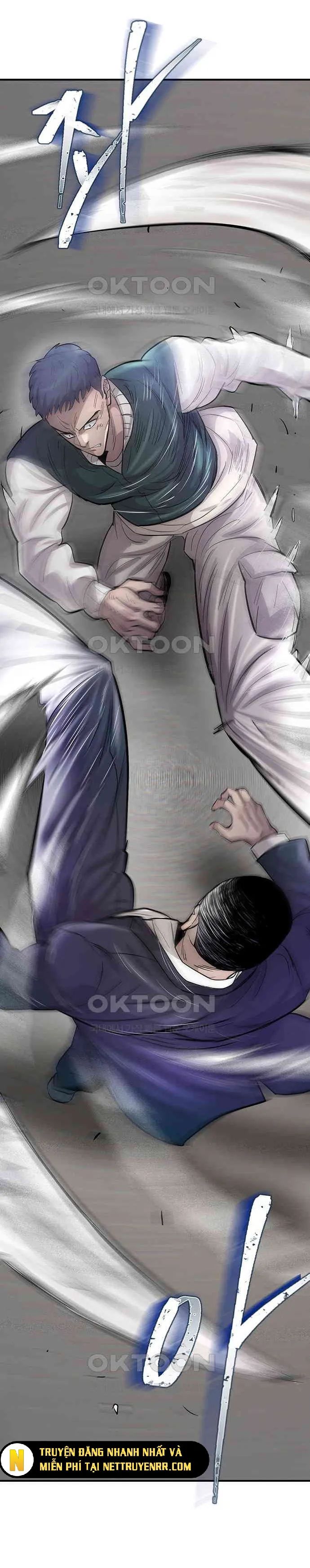 Bù Nhìn Chapter 89 - 12