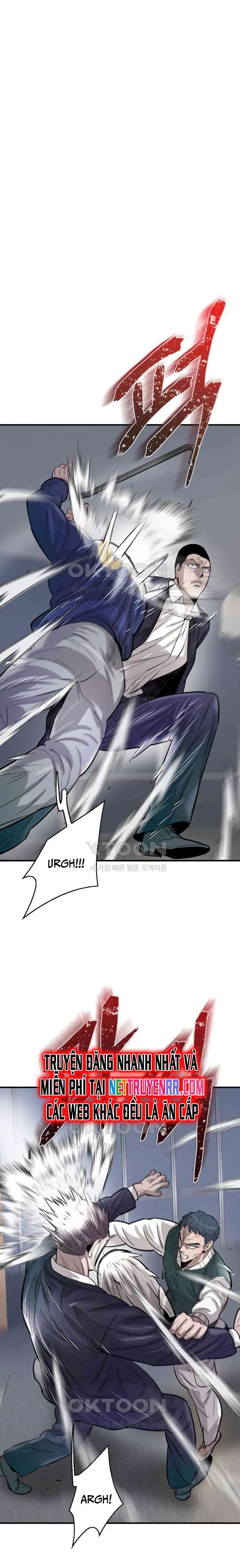 Bù Nhìn Chapter 89 - 15