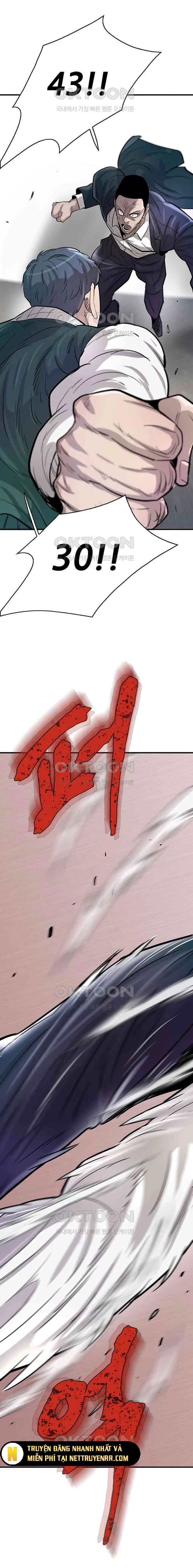 Bù Nhìn Chapter 89 - 16